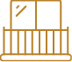Private Balcony