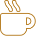 In-Room Coffee/Tea